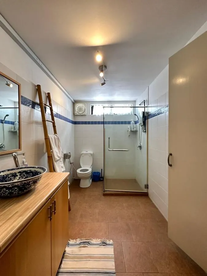 Tatil Evi Popus Heritage Townhouse, Georgetown