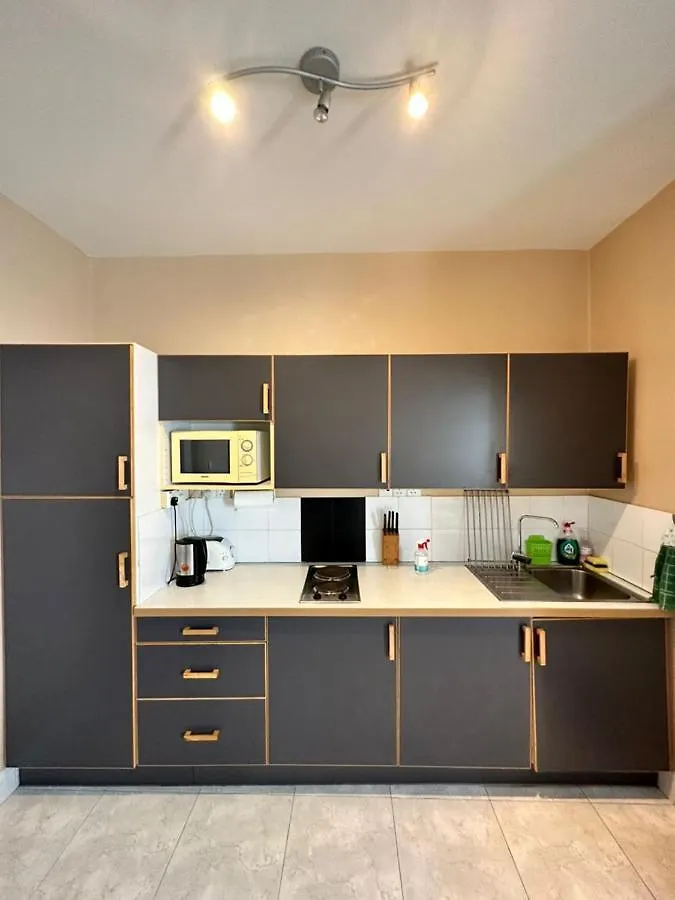 Popus Heritage Townhouse, Georgetown 0*, George Town Malaysia