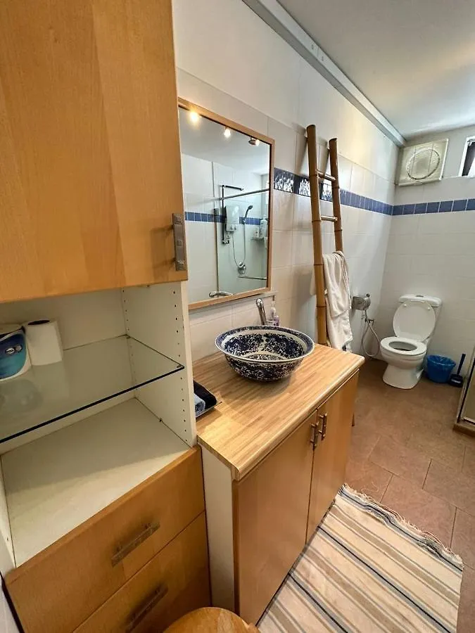 Popus Heritage Townhouse, Georgetown 0*, George Town